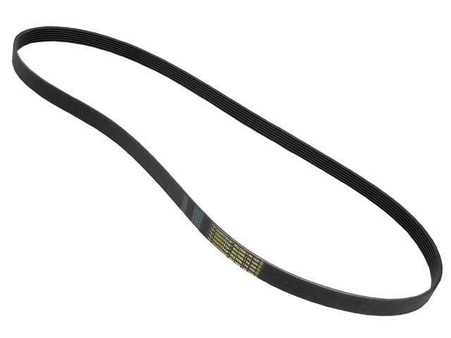 Drive Belt by Continental - fits 2018–2023 BMW F90 M5