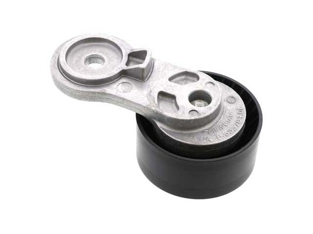 Drive Belt Idler Pulley - Alternator, A/C, Power Steering by Genuine BMW - fits 2015–2020 BMW F80/F82/F83 M3/M4