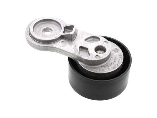 Drive Belt Idler Pulley - Alternator, A/C, Power Steering by Genuine BMW - fits 2015–2020 BMW F80/F82/F83 M3/M4