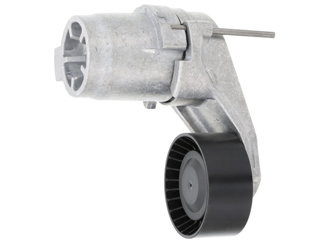 Drive Belt Tensioner with Pulley - Alternator and A/C by INA - fits 2015–2020 BMW F80/F82/F83 M3/M4