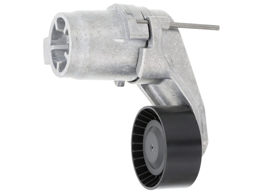 Drive Belt Tensioner with Pulley - Alternator and A/C by INA - fits 2015–2020 BMW F80/F82/F83 M3/M4