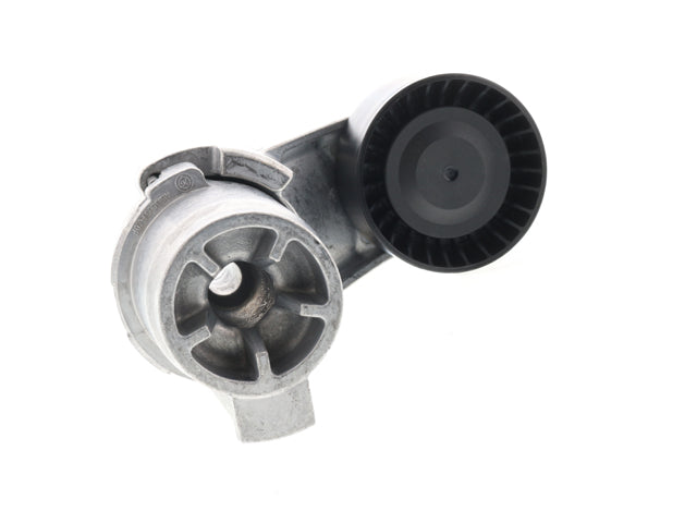 Drive Belt Tensioner with Pulley - Alternator and A/C by Genuine BMW - fits 2015–2020 BMW F80/F82/F83 M3/M4