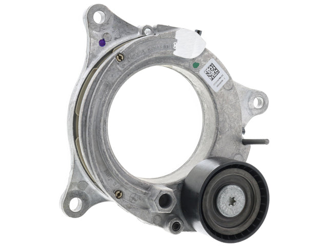 Drive Belt Tensioner - BMW G8X M3/M4 by Litens - fits 2021–2025 BMW G80/G82/G83 M3/M4