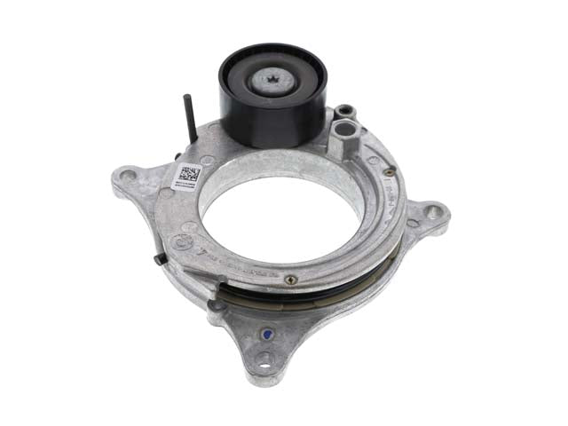 Drive Belt Tensioner - BMW G8X M3/M4 by Febi Bilstein - fits 2021–2025 BMW G80/G82/G83 M3/M4