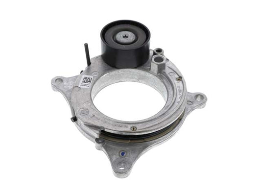 Drive Belt Tensioner - BMW G8X M3/M4 by Febi Bilstein - fits 2021–2025 BMW G80/G82/G83 M3/M4