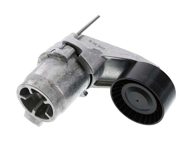 Drive Belt Tensioner by INA - fits 2016–2021 BMW F87 M2