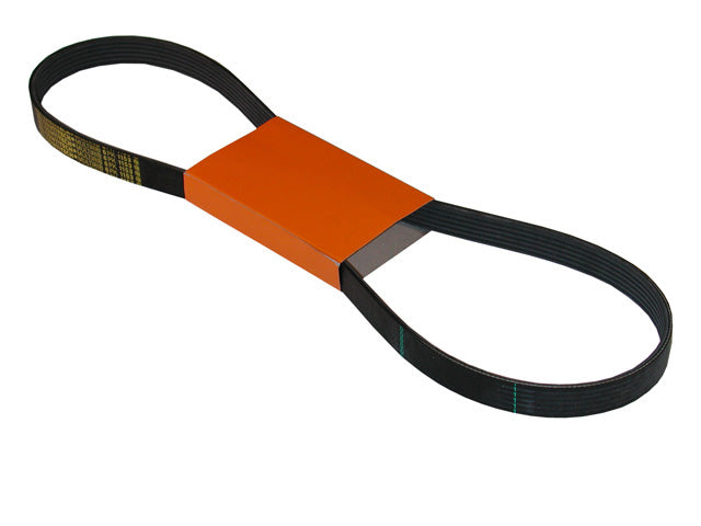 Drive Belt by Continental - fits 2017–2023 BMW G30 5 Series