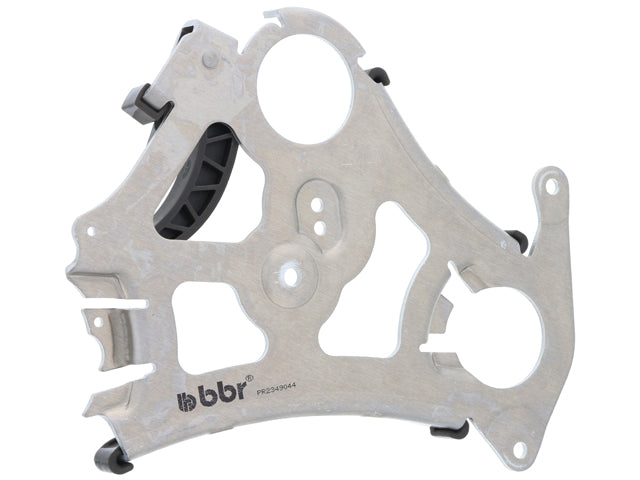 Engine Oil Pump Chain Guide Rail by BBR Automotive - fits 2006–2013 BMW E90/E91/E92/E93 3 Series