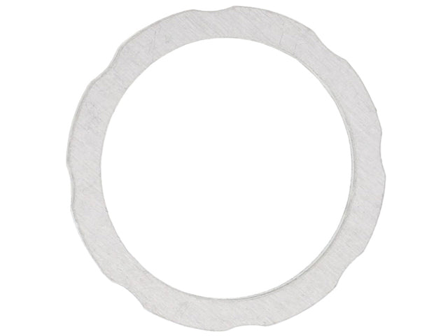 Aluminum Washer - Timing Chain Tensioner by Victor Reinz - fits 2016–2021 BMW F87 M2