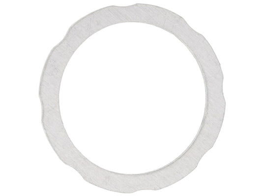 Aluminum Washer - Timing Chain Tensioner by Victor Reinz - fits 2016–2021 BMW F87 M2