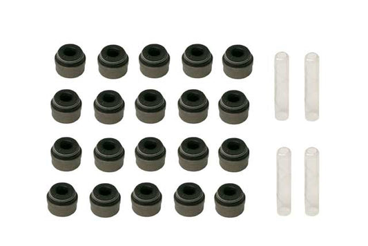 Valve Stem Seal Kit by Elring Klinger - fits 2008–2013 BMW E90/E92/E93 M3