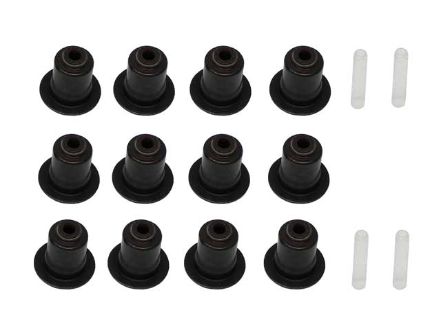 Valve Stem Seal Kit - Intake by Corteco - fits 2015–2020 BMW F80/F82/F83 M3/M4