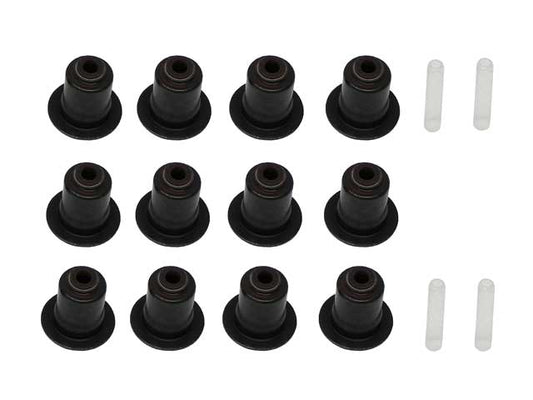 Valve Stem Seal Kit - Intake by Corteco - fits 2015–2020 BMW F80/F82/F83 M3/M4