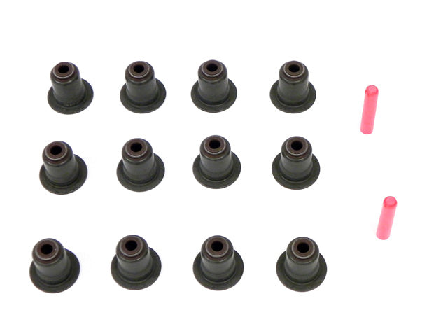 Valve Stem Seal Kit - Exhaust by Corteco - fits 2015–2020 BMW F80/F82/F83 M3/M4