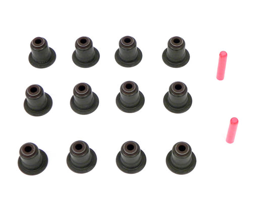 Valve Stem Seal Kit - Exhaust by Corteco - fits 2015–2020 BMW F80/F82/F83 M3/M4