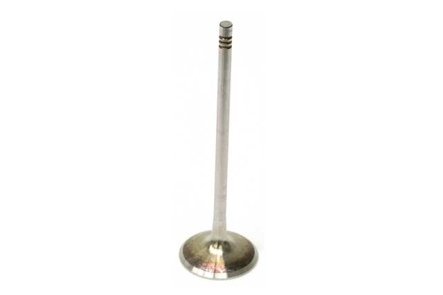 Exhaust Valve by TRW - fits 2008–2013 BMW E82/E88 1 Series