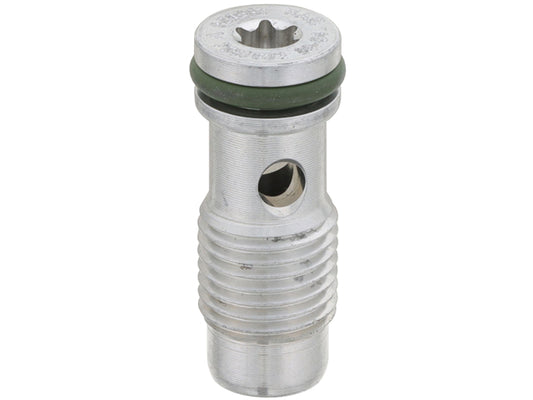 Cylinder Head Oil Check Valve by O.E.M. - fits 2008–2013 BMW E92 M3