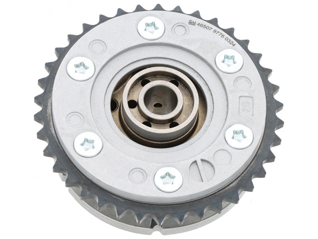 Timing Chain Sprocket by febi bilstein - fits 2008–2013 BMW E82/E88 1 Series