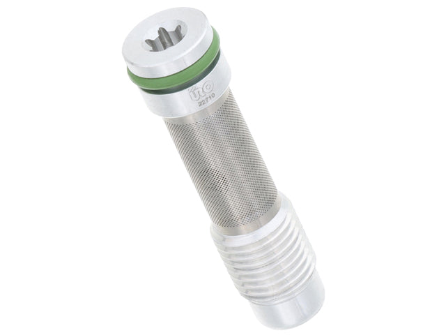 Cylinder Head Oil Check Valve by URO Parts - fits 2006–2013 BMW E90/E91/E92/E93 3 Series