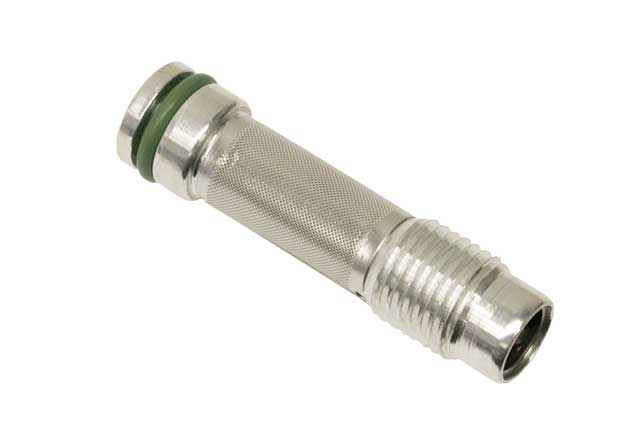 Cylinder Head Oil Check Valve by Genuine BMW - fits 2006–2013 BMW E90/E91/E92/E93 3 Series