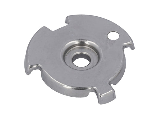 Impulse Sending Wheel for Timing Chain Sprocket by Febi Bilstein - fits 2015–2020 BMW F80/F82/F83 M3/M4