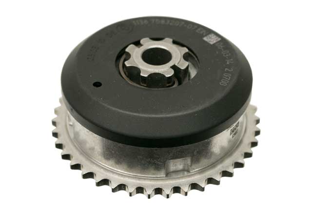 Timing Chain Sprocket, Intake Camshaft by Genuine BMW - fits 2015–2020 BMW F80/F82/F83 M3/M4
