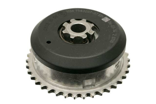 Timing Chain Sprocket, Intake Camshaft by Genuine BMW - fits 2015–2020 BMW F80/F82/F83 M3/M4