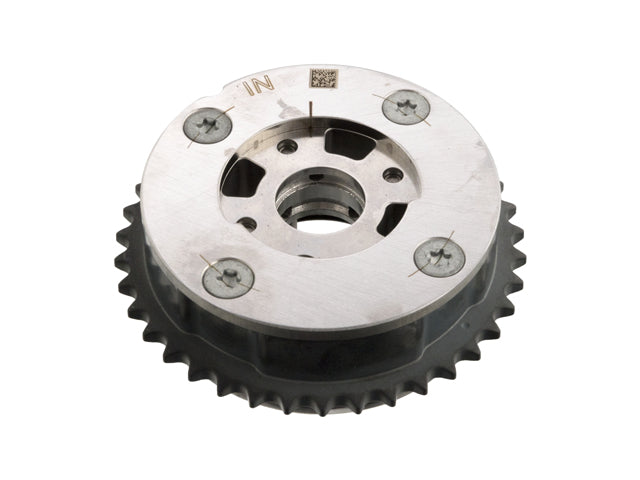 Timing Chain Sprocket by febi bilstein - fits 2012–2019 BMW F30/F31 3 Series