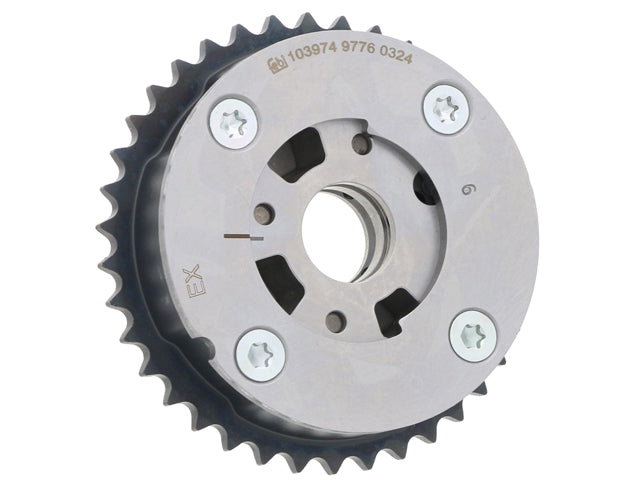 Timing Chain Sprocket by febi bilstein - fits 2012–2019 BMW F30/F31 3 Series