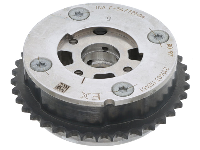 Timing Chain Sprocket by Iwis - fits 2012–2019 BMW F30/F31 3 Series