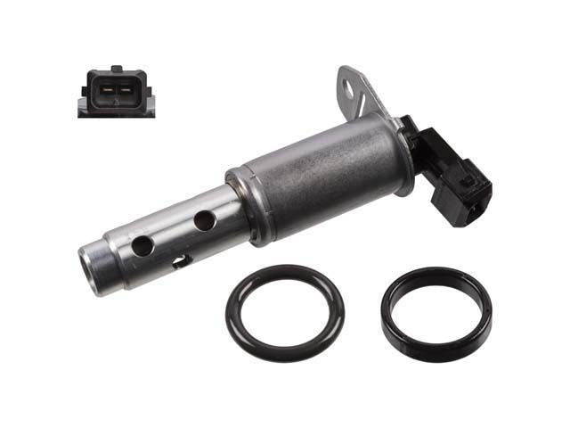 Variable Timing Solenoid by febi bilstein - fits 2006–2013 BMW E90/E91/E92/E93 3 Series