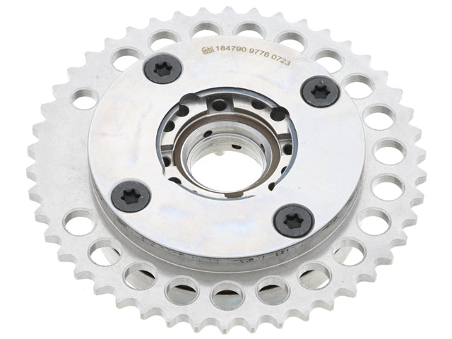 Timing Chain Sprocket by febi bilstein - fits 2018–present BMW G01 X3
