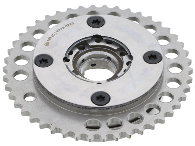 Timing Chain Sprocket by febi bilstein - fits 2018–present BMW G01 X3