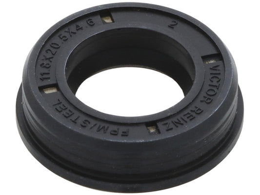 Variable Valve Lift Eccentric Shaft Sensor Seal by Victor Reinz - fits 2018–2023 BMW F90 M5