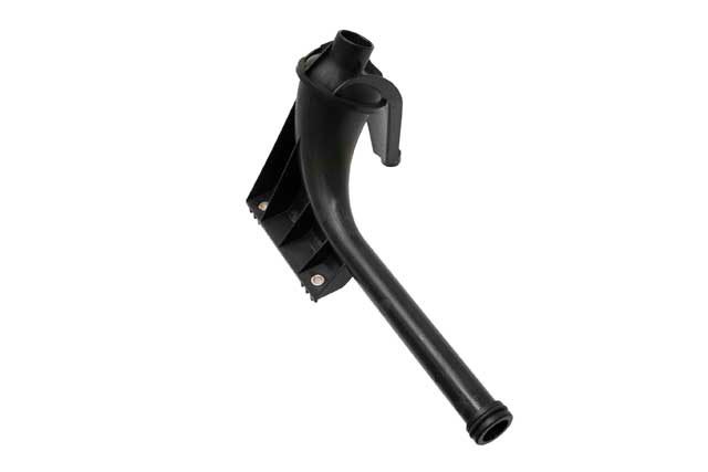 Engine Oil Pump Pickup Tube by Genuine BMW - fits 2006–2013 BMW E90/E91/E92/E93 3 Series