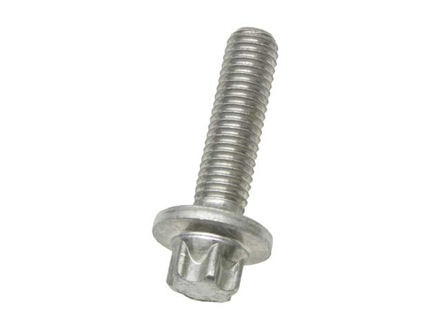 Ignition Knock Sensor Bolt by Genuine BMW - fits 2006–2013 BMW E90/E91/E92/E93 3 Series