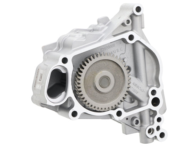 Engine Oil Pump by Mahle - fits 2012–2019 BMW F30/F31 3 Series
