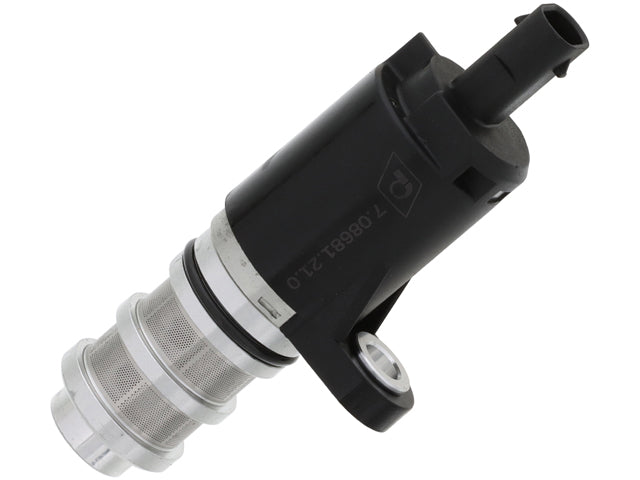 Engine Oil Pressure Relief Valve by Pierburg - fits 2012–2019 BMW F30/F31 3 Series