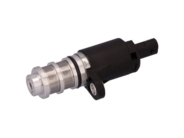 Engine Oil Pressure Relief Valve by febi bilstein - fits 2012–2019 BMW F30/F31 3 Series