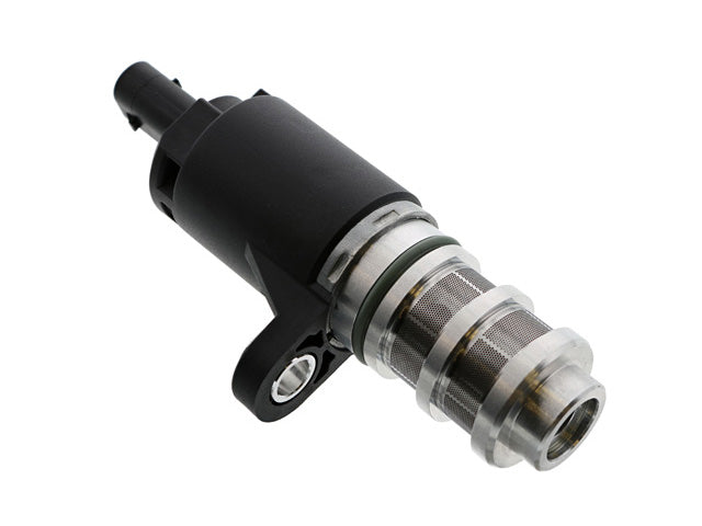 Engine Oil Pressure Relief Valve by Genuine BMW - fits 2012–2019 BMW F30/F31 3 Series