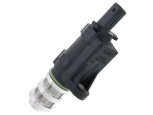 Engine Block Solenoid Valve by Genuine BMW/Mini - fits 2018–present BMW G22/G23/G26 4 Series