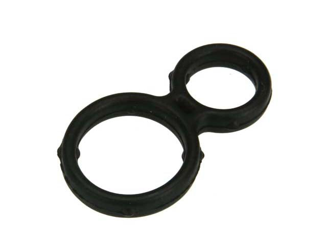 Gasket - Electric Manual Transmission Oil Pump to Transmission by Uro Parts - fits 2008–2013 BMW E90/E92/E93 M3