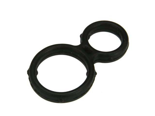 Gasket - Electric Manual Transmission Oil Pump to Transmission by Uro Parts - fits 2008–2013 BMW E90/E92/E93 M3