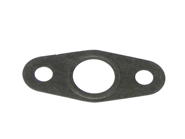 Turbocharger Oil Line Gasket by Victor Reinz - fits 2008–2013 BMW E82/E88 1 Series