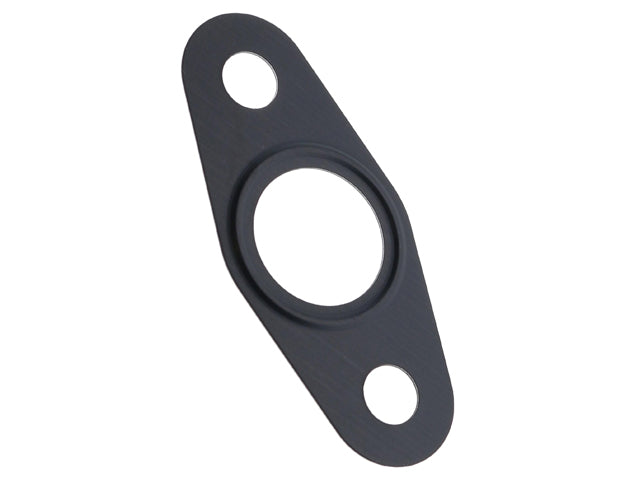 Turbocharger Oil Line Gasket by Elring Klinger - fits 2008–2013 BMW E82/E88 1 Series