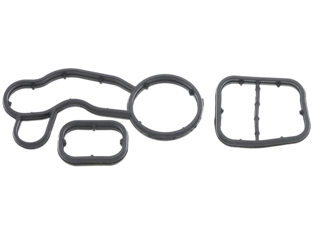 Engine Oil Filter Housing Gasket by Victor Reinz - fits 2017–2023 BMW G30 5 Series