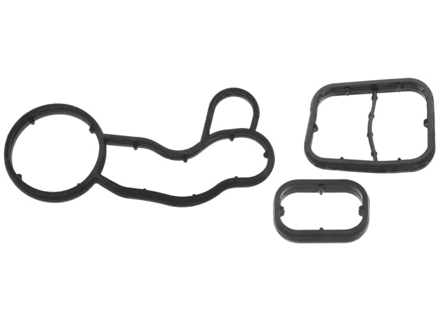 Engine Oil Filter Housing Gasket by Elring Klinger - fits 2017–2023 BMW G30 5 Series
