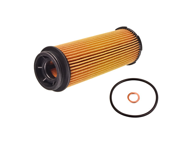 Engine Oil Filter Kit by febi bilstein - fits 2019–present BMW G05 X5