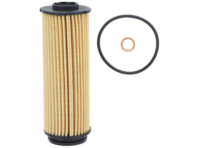 Engine Oil Filter Kit by Mahle - fits 2019–present BMW G05 X5