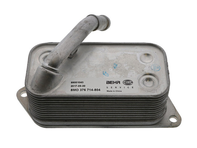 Engine Oil Cooler by Mahle Behr - fits 2012–2019 BMW F30/F31 3 Series